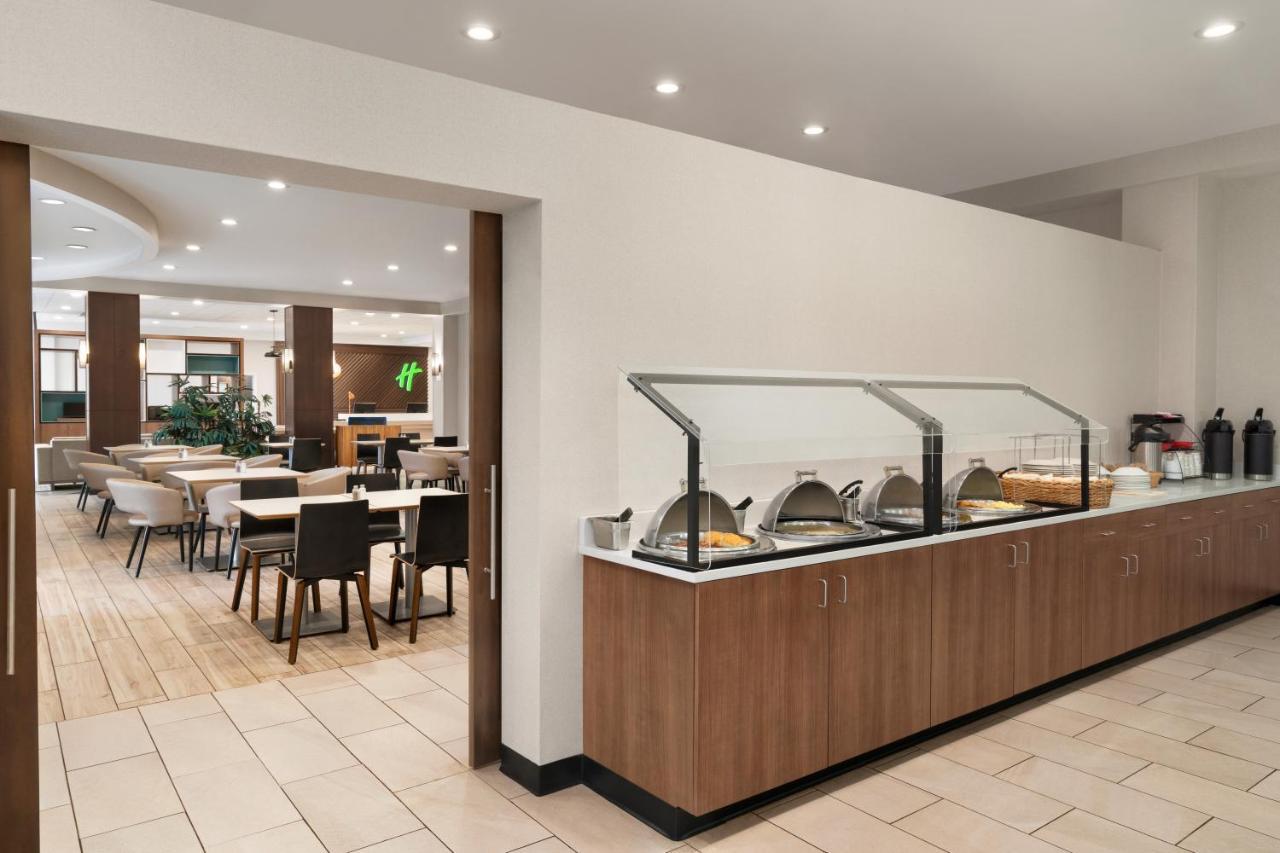 Holiday Inn Florence By Ihg Esterno foto