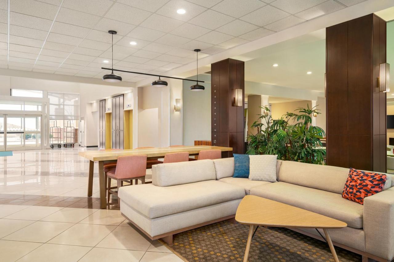 Holiday Inn Florence By Ihg Esterno foto