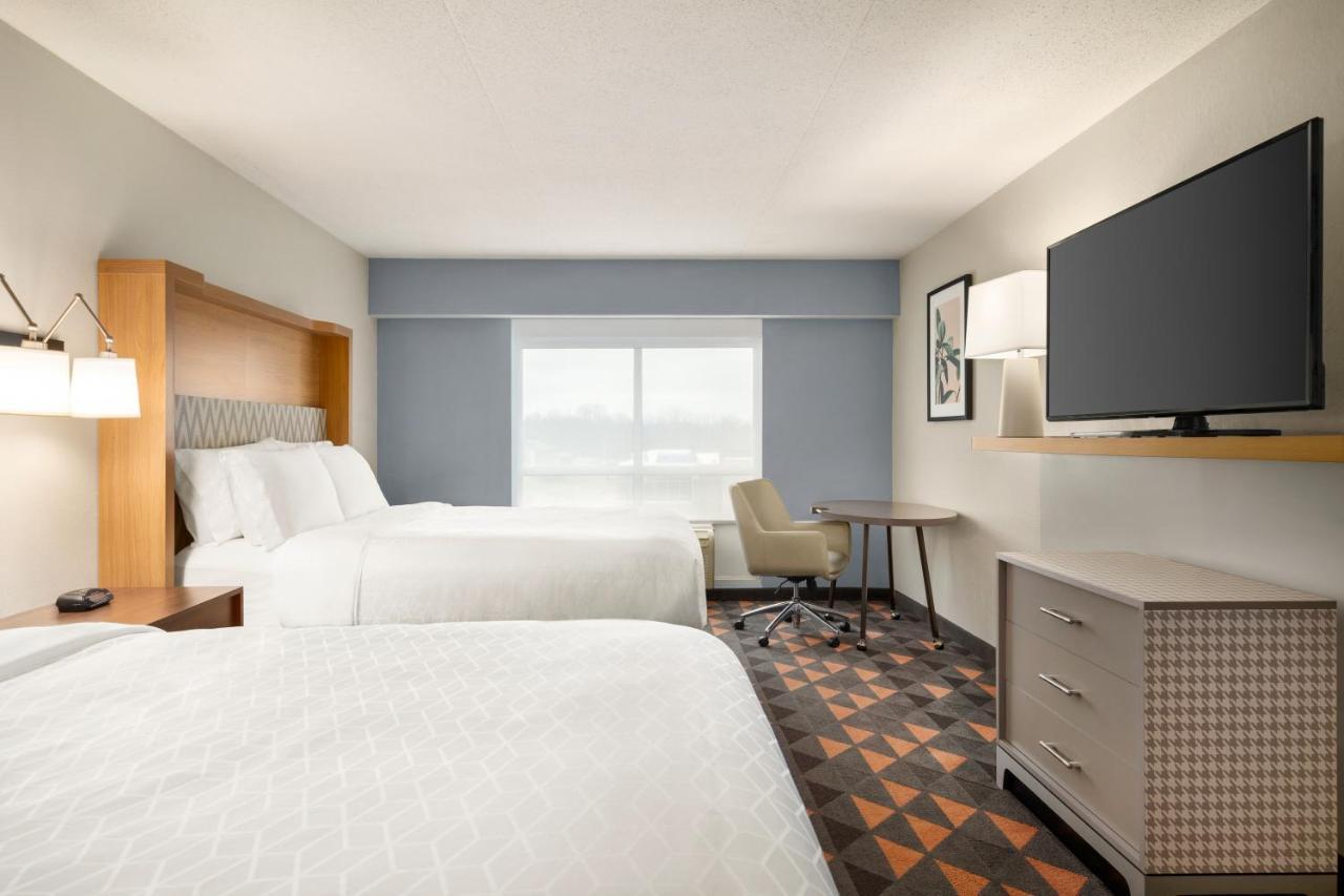 Holiday Inn Florence By Ihg Esterno foto