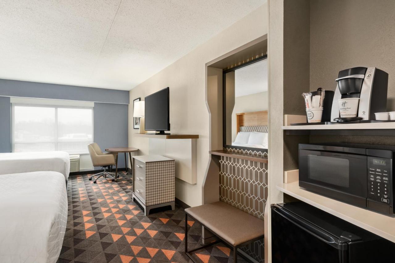 Holiday Inn Florence By Ihg Esterno foto