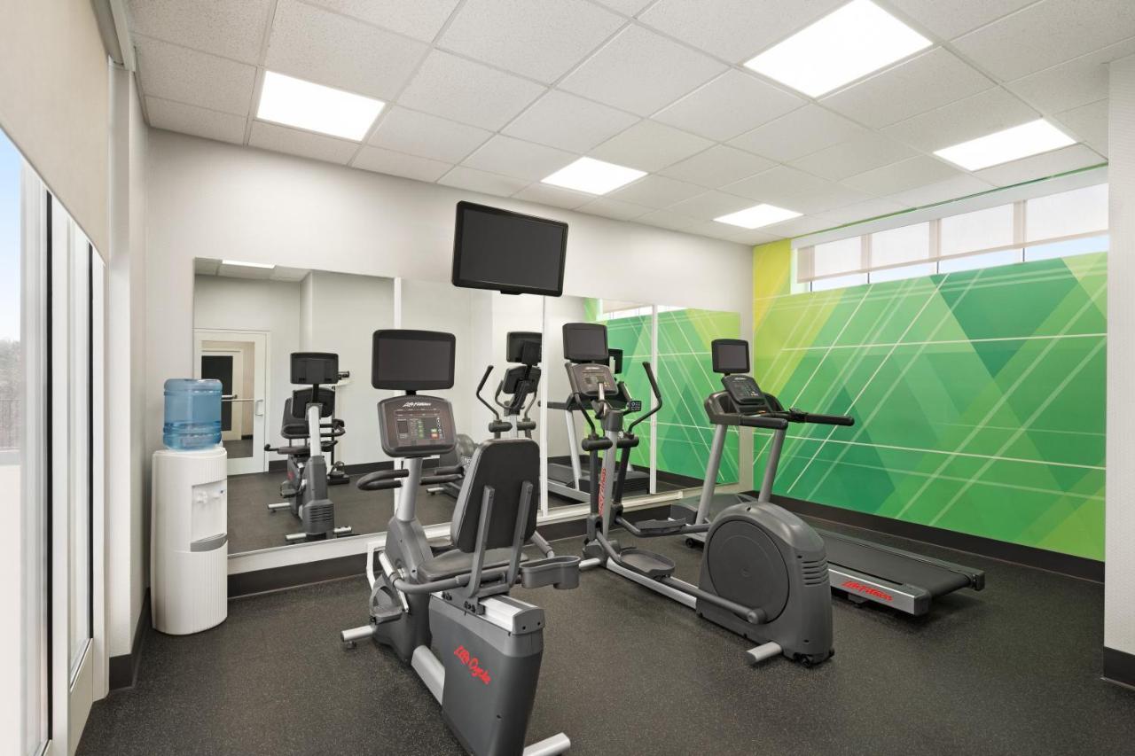 Holiday Inn Florence By Ihg Esterno foto