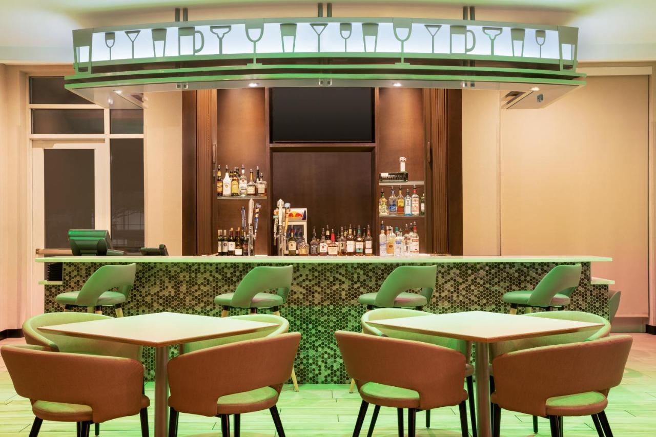 Holiday Inn Florence By Ihg Esterno foto