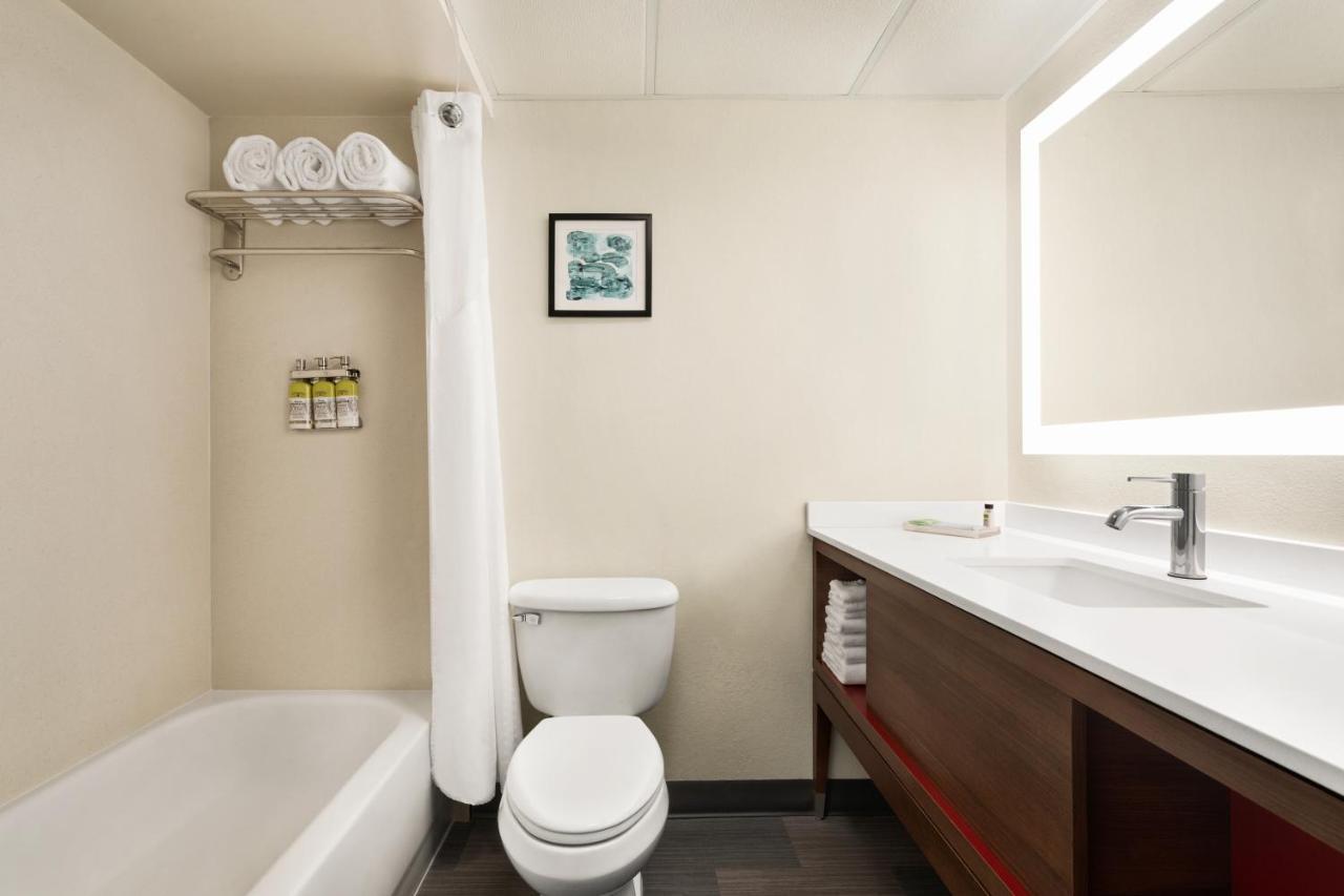 Holiday Inn Florence By Ihg Esterno foto