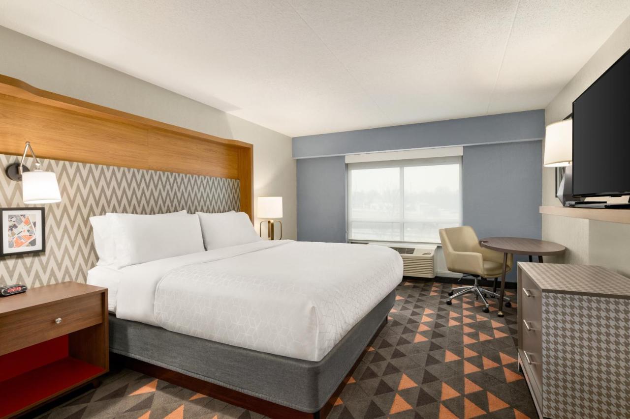 Holiday Inn Florence By Ihg Esterno foto