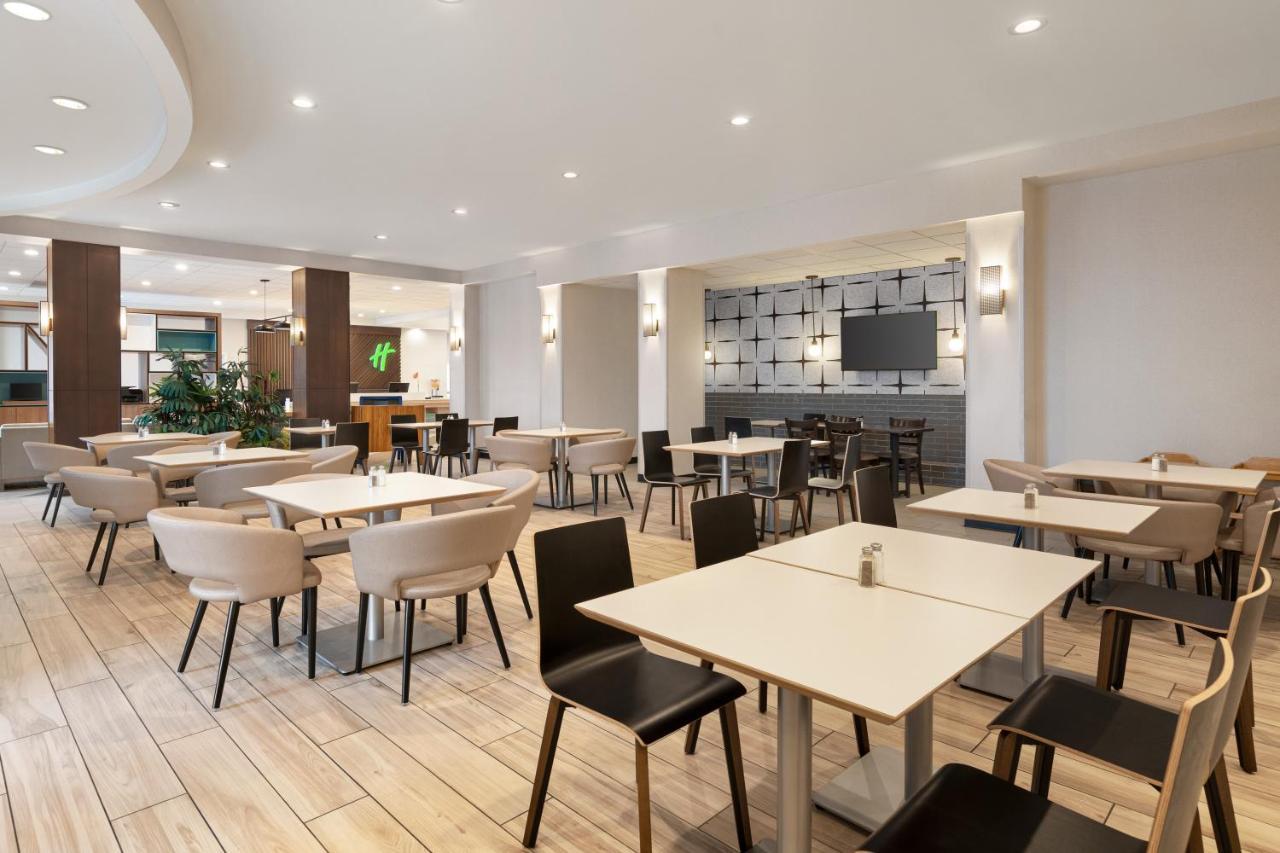 Holiday Inn Florence By Ihg Esterno foto