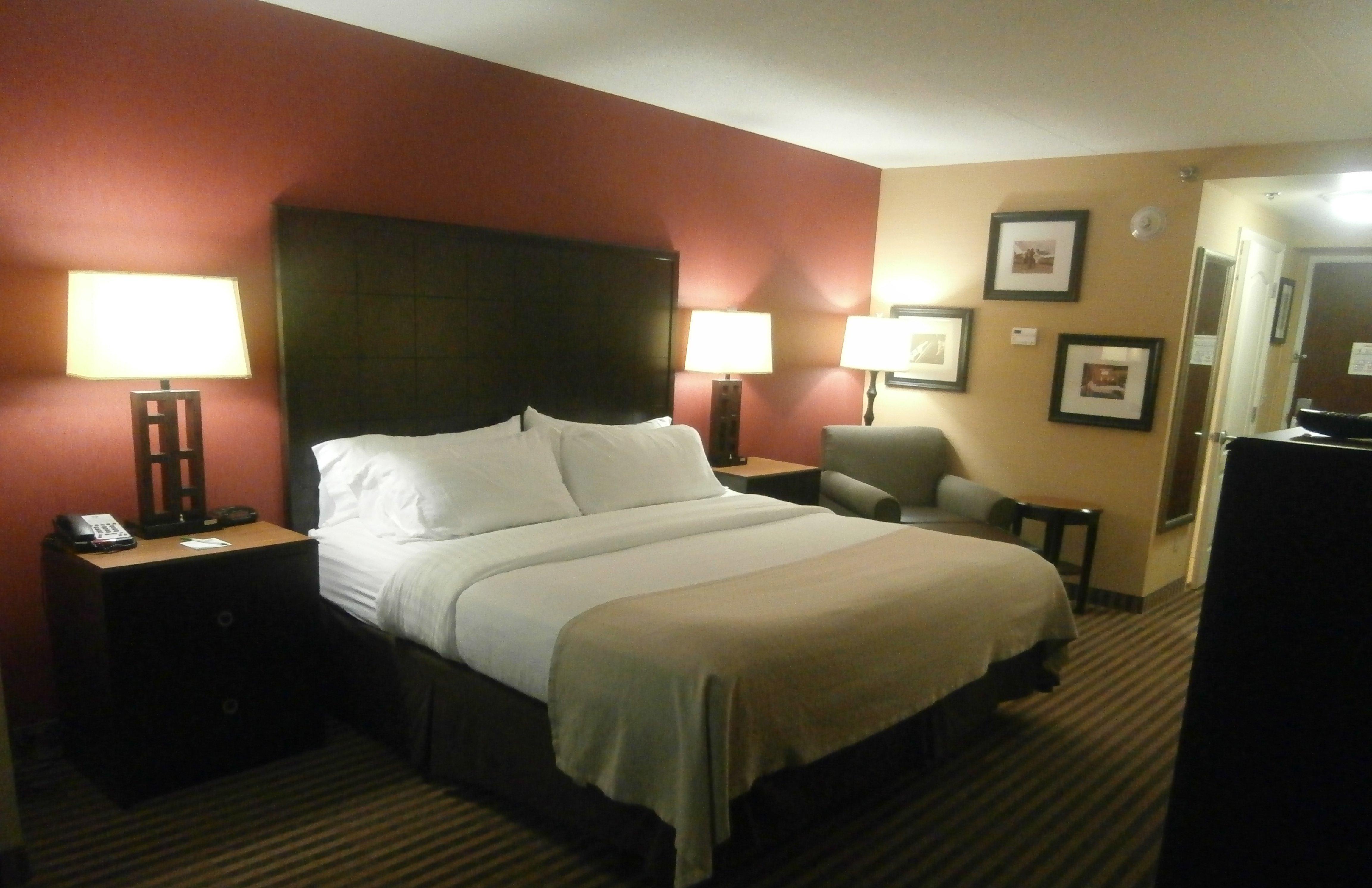 Holiday Inn Florence By Ihg Esterno foto