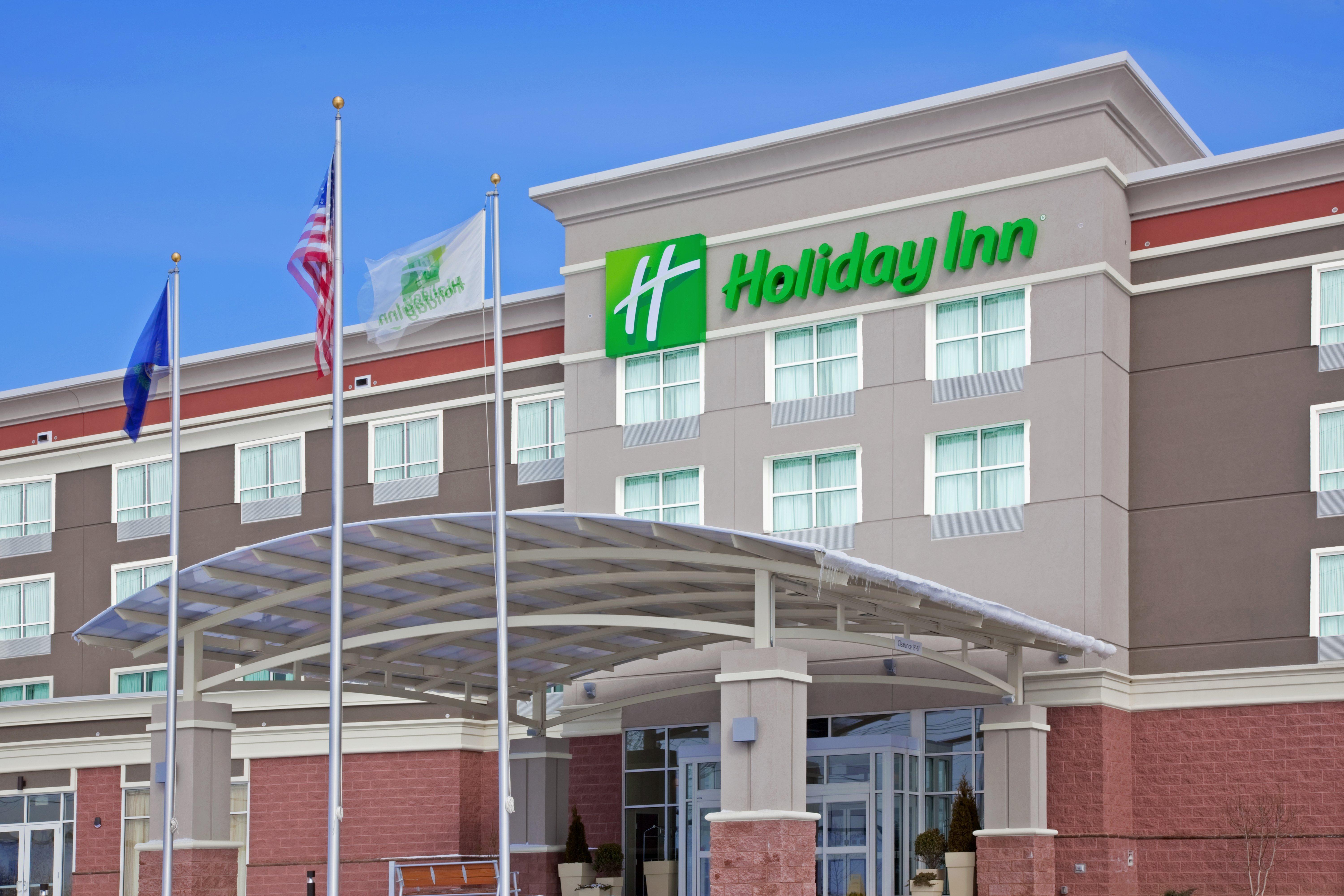 Holiday Inn Florence By Ihg Esterno foto