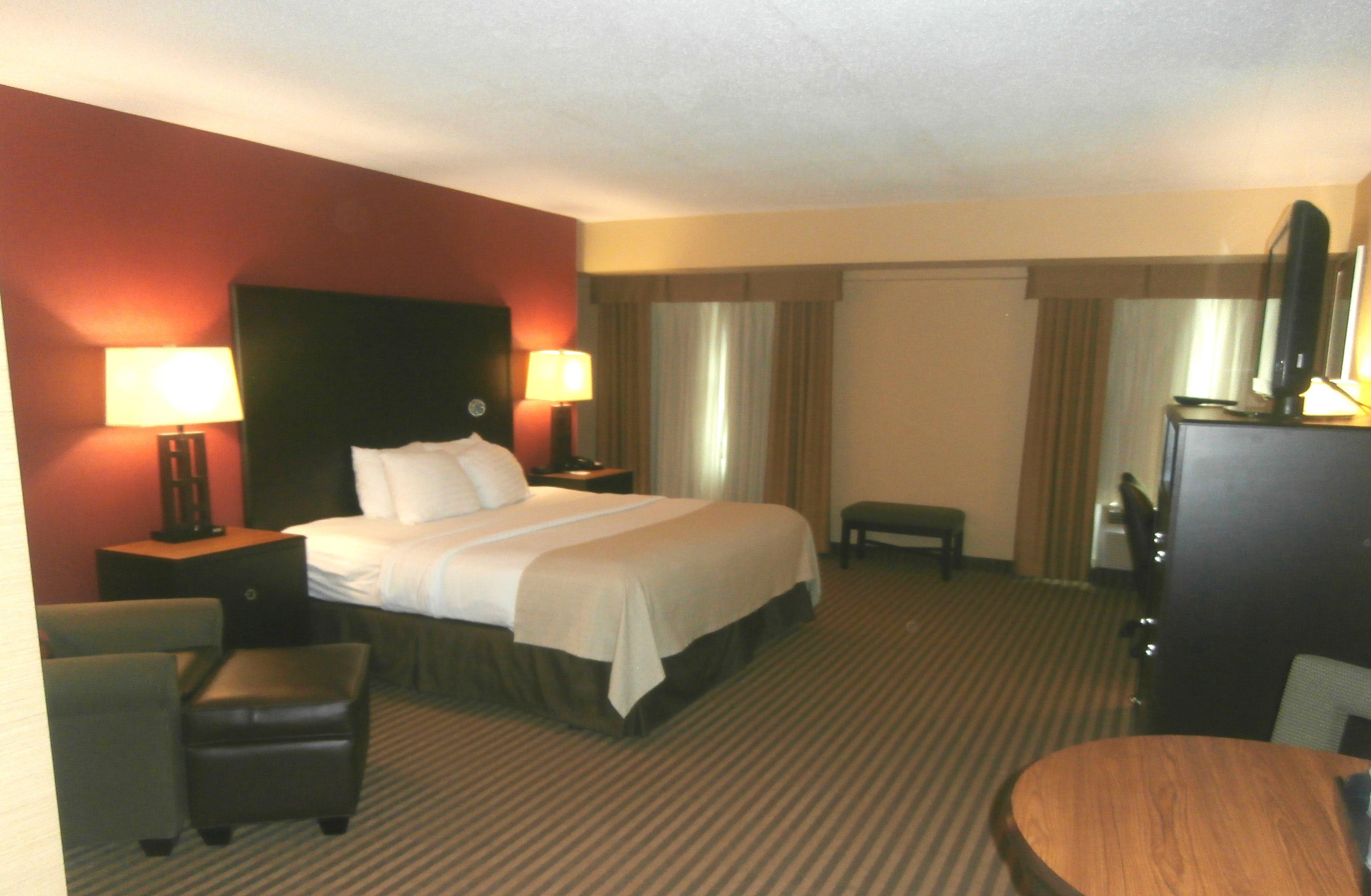 Holiday Inn Florence By Ihg Esterno foto