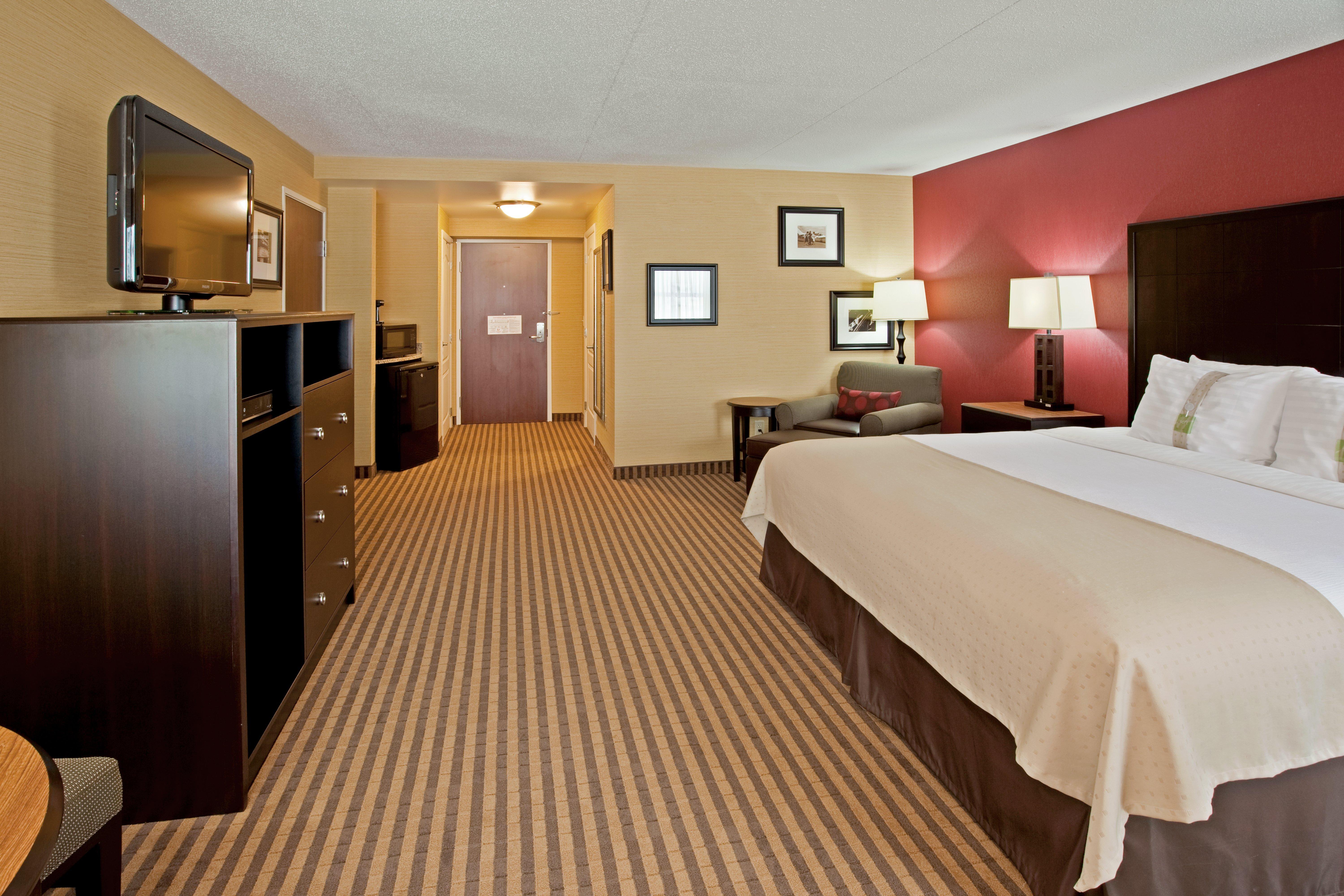 Holiday Inn Florence By Ihg Esterno foto