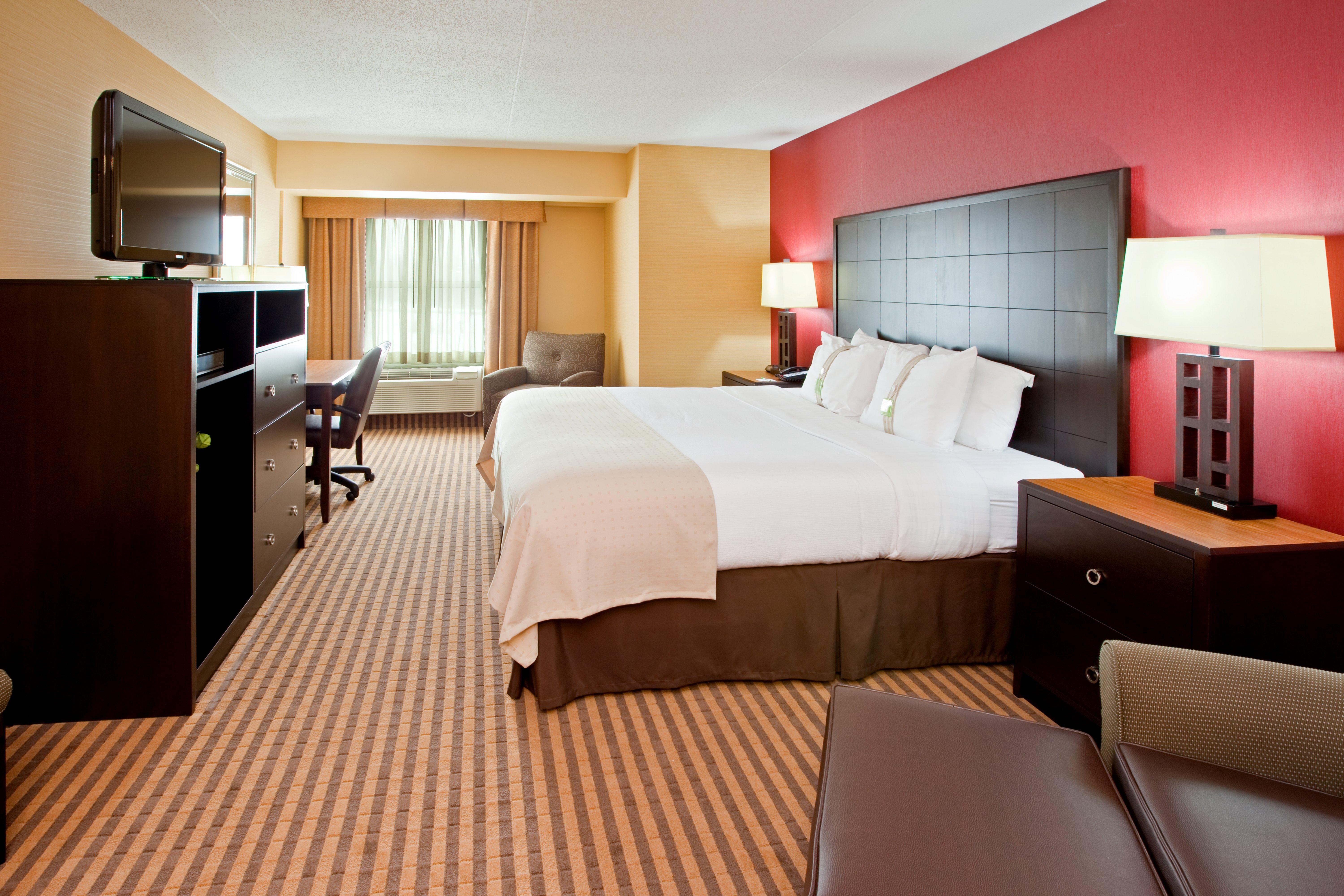 Holiday Inn Florence By Ihg Esterno foto
