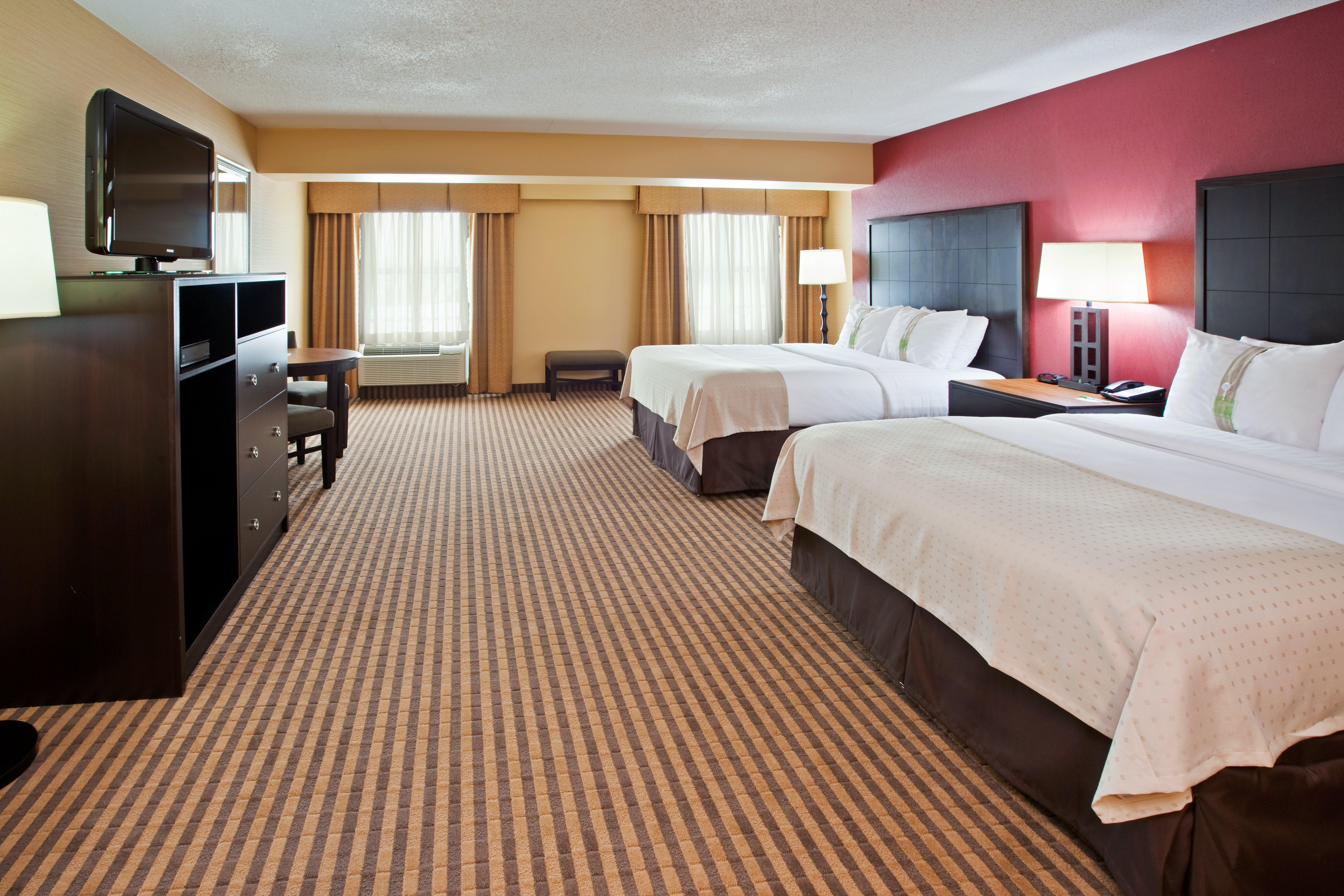Holiday Inn Florence By Ihg Esterno foto