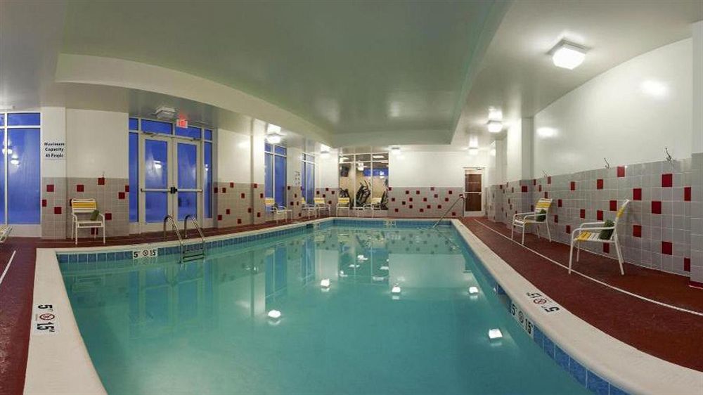 Holiday Inn Florence By Ihg Esterno foto