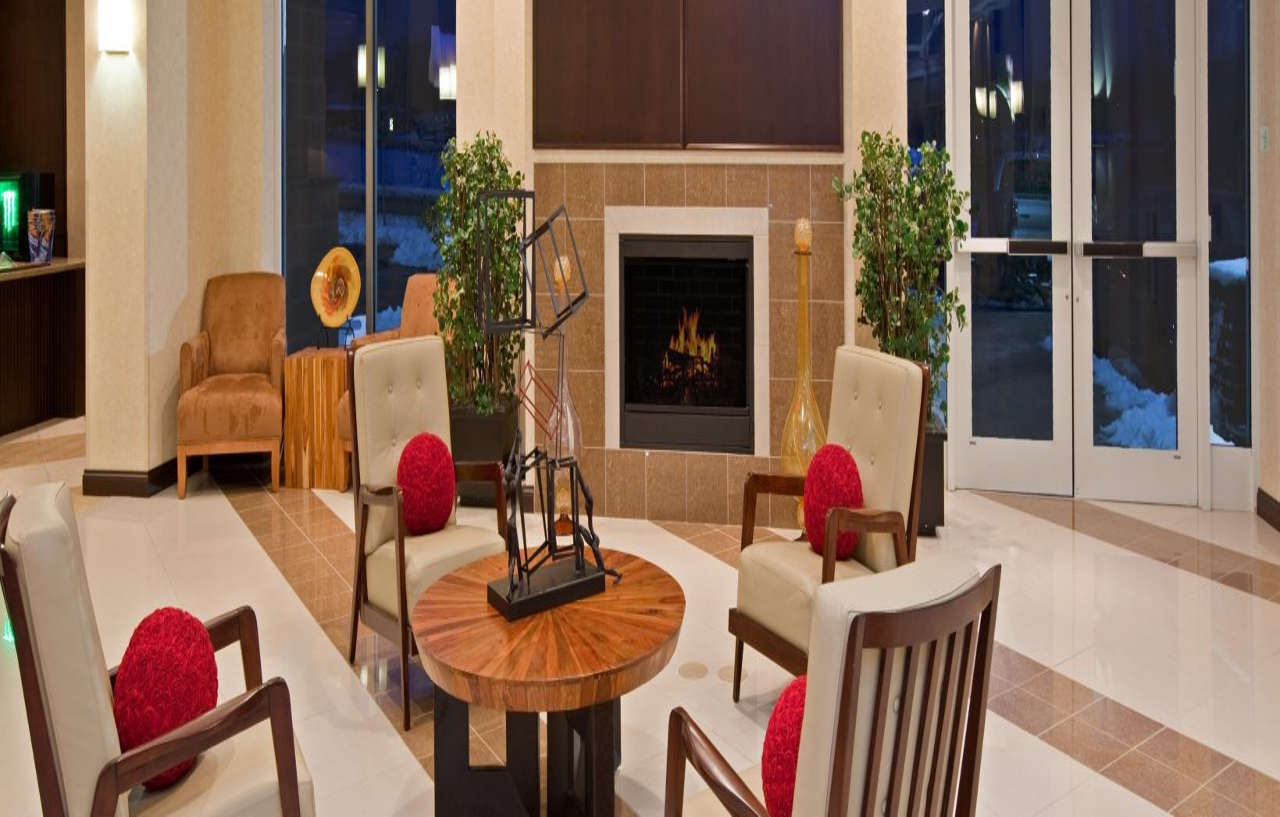 Holiday Inn Florence By Ihg Esterno foto