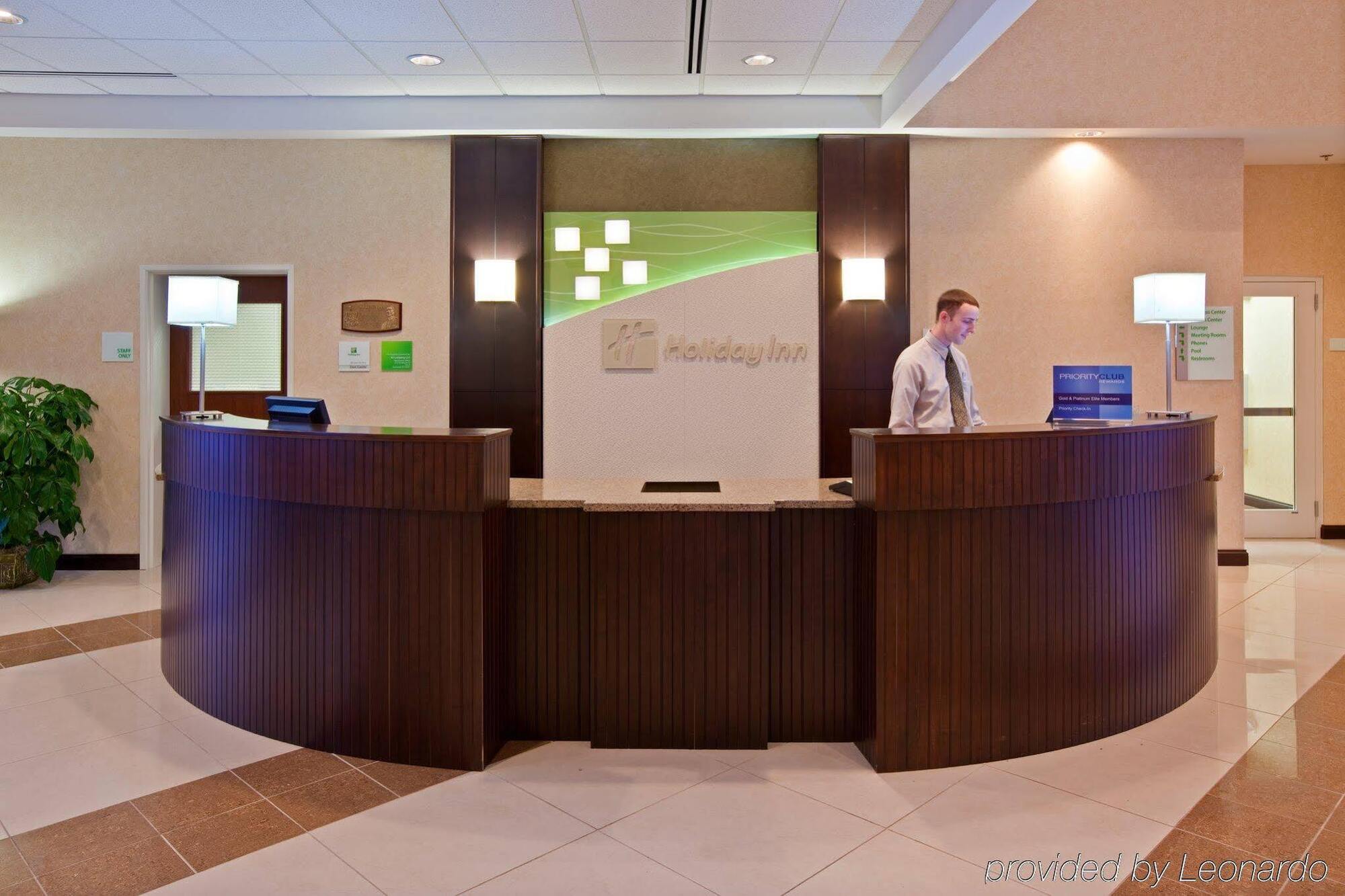 Holiday Inn Florence By Ihg Esterno foto